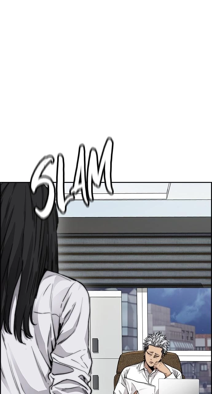 Wind Breaker Chapter 427, page 65 of 161