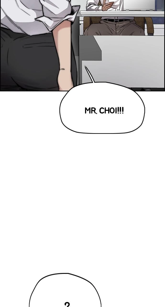 Wind Breaker Chapter 427, page 66 of 161