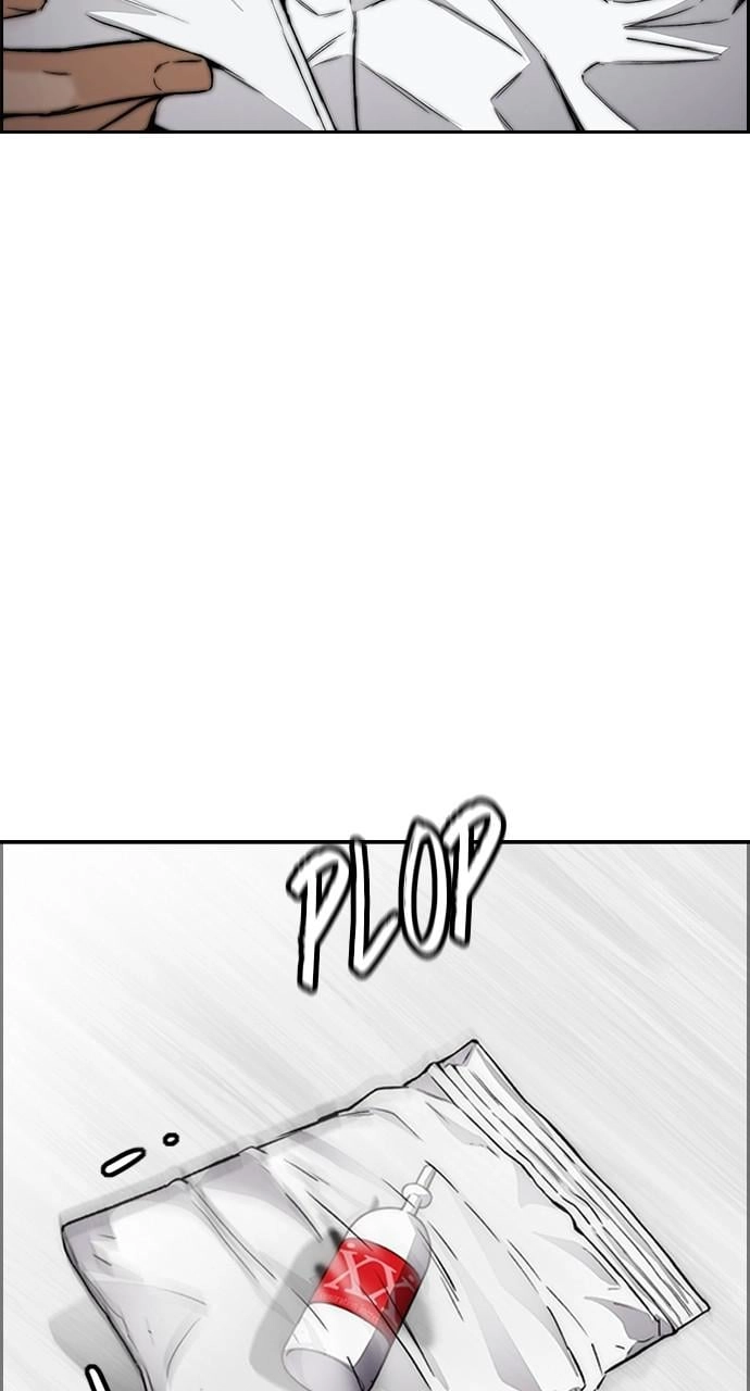 Wind Breaker Chapter 427, page 68 of 161