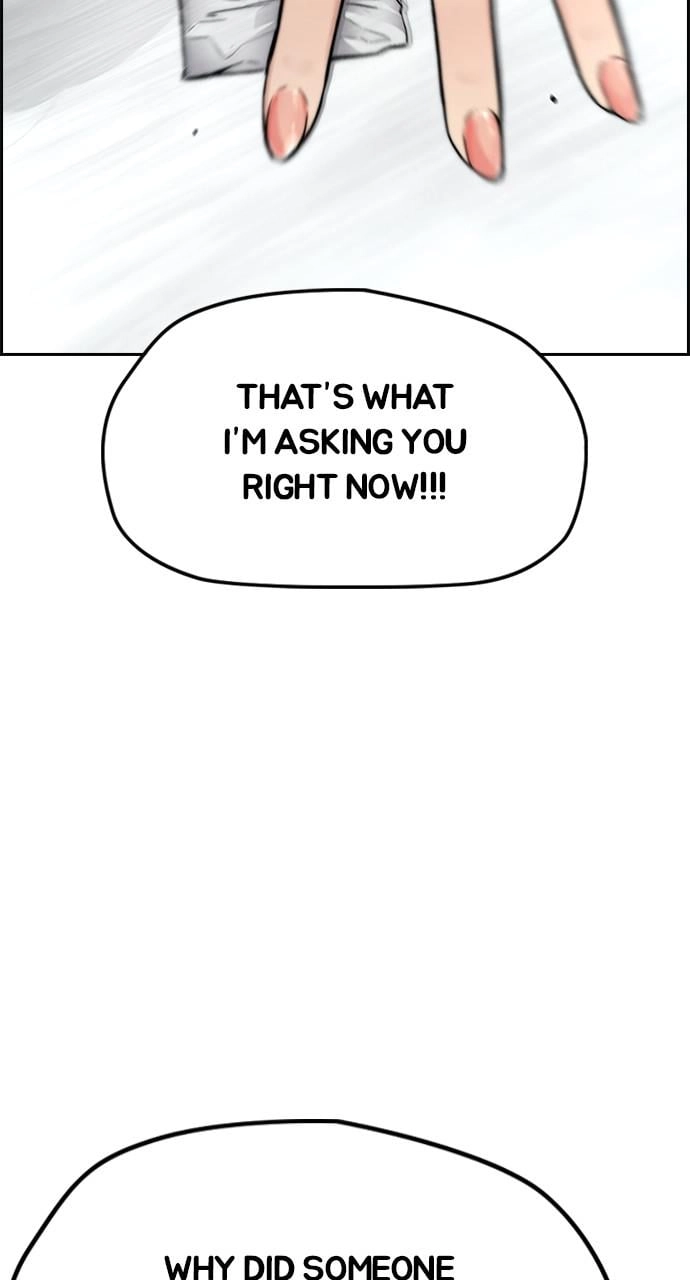 Wind Breaker Chapter 427, page 74 of 161