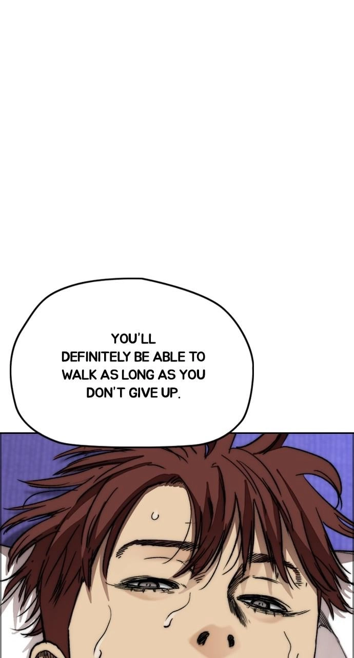 Wind Breaker Chapter 427, page 8 of 161