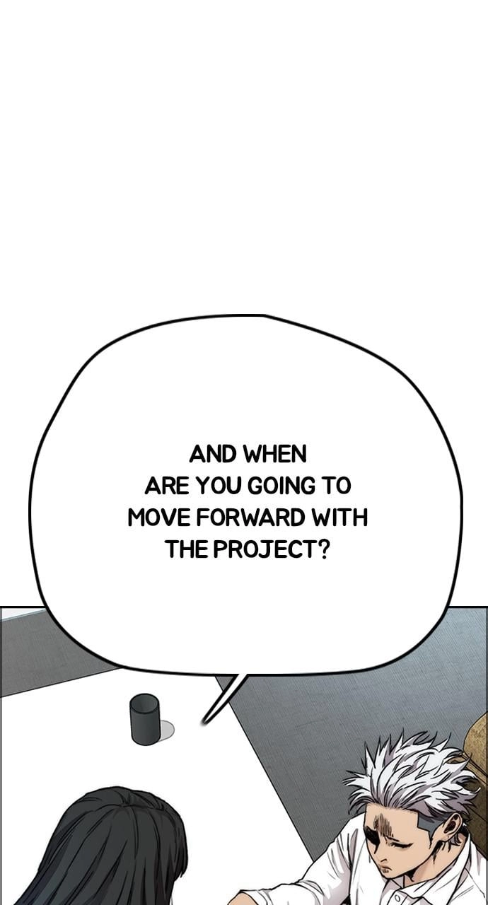 Wind Breaker Chapter 427, page 82 of 161