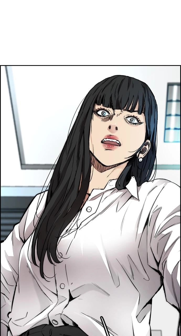 Wind Breaker Chapter 427, page 84 of 161