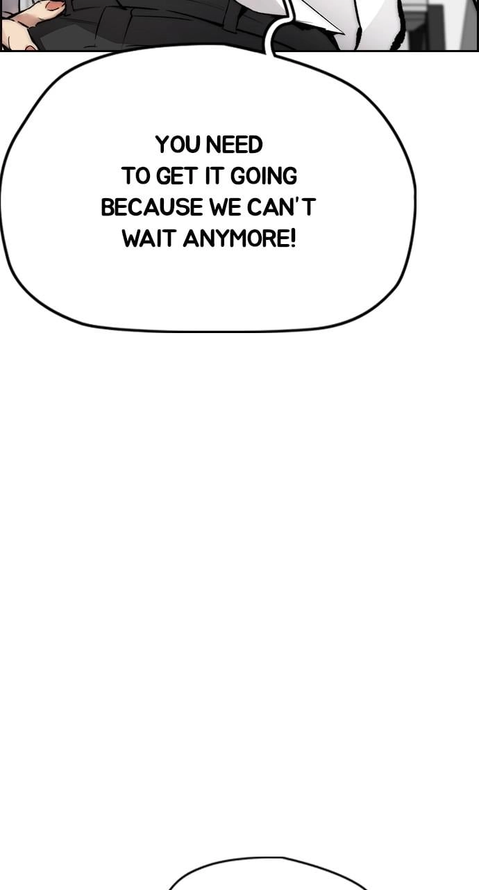 Wind Breaker Chapter 427, page 85 of 161