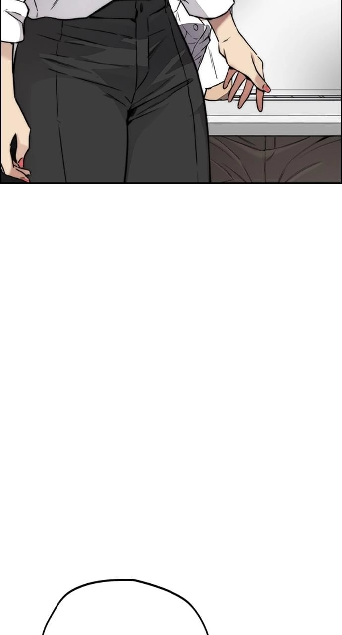 Wind Breaker Chapter 427, page 89 of 161