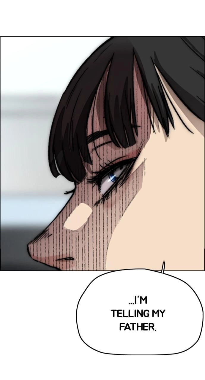 Wind Breaker Chapter 427, page 92 of 161