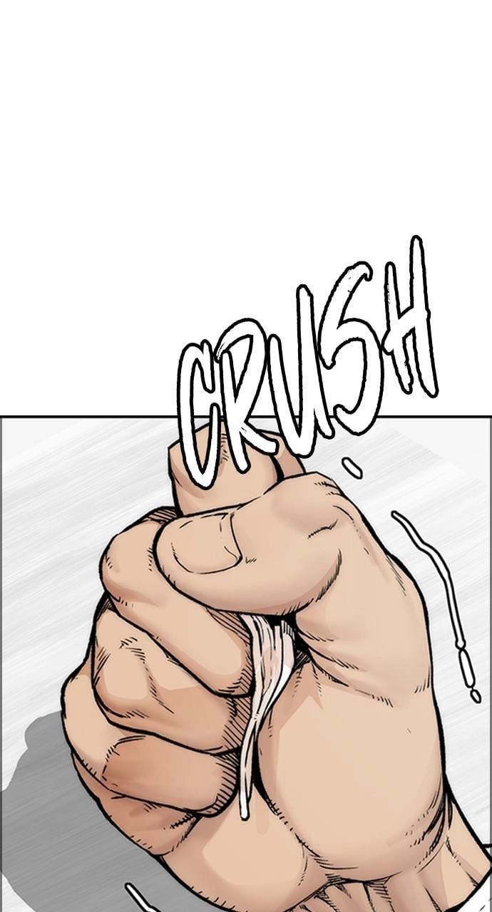 Wind Breaker Chapter 427, page 98 of 161