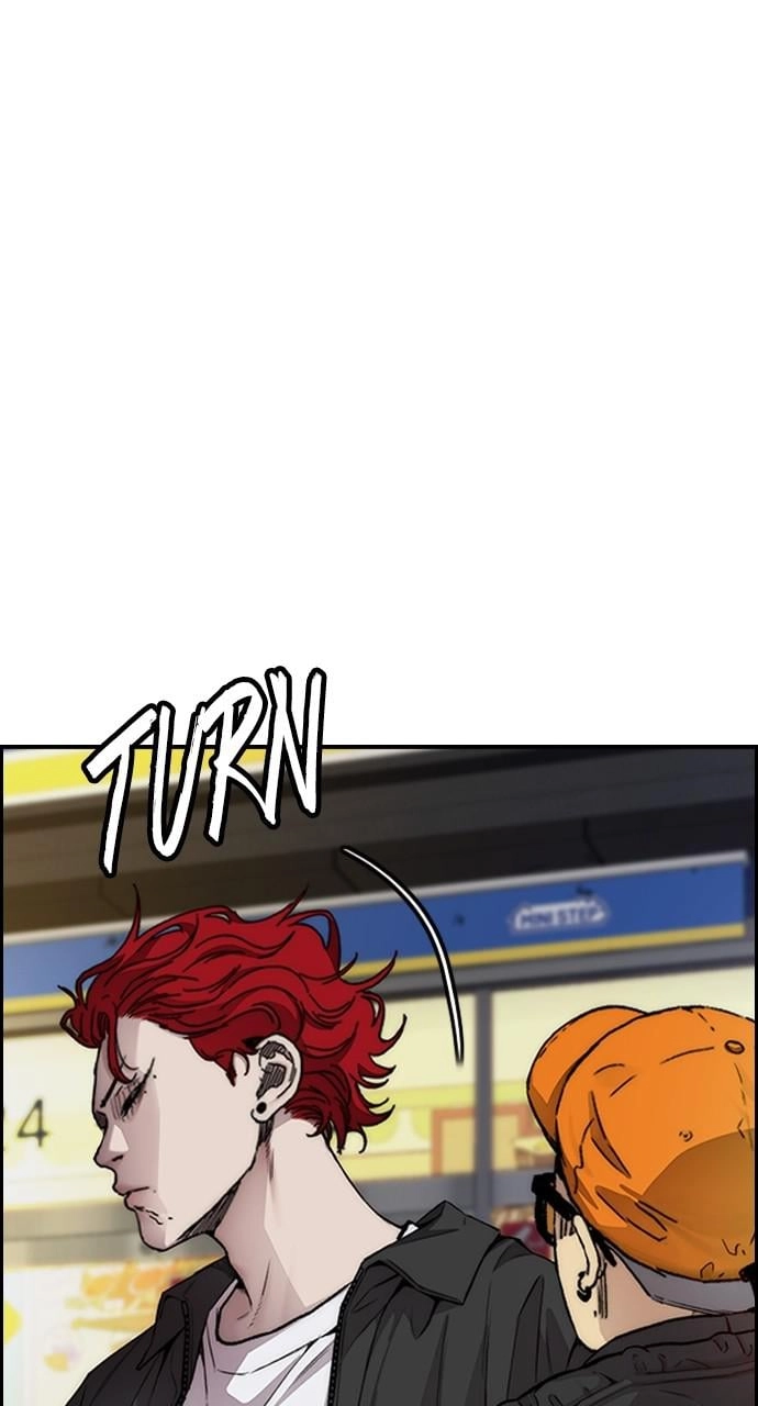 Wind Breaker Chapter 428, page 10 of 139