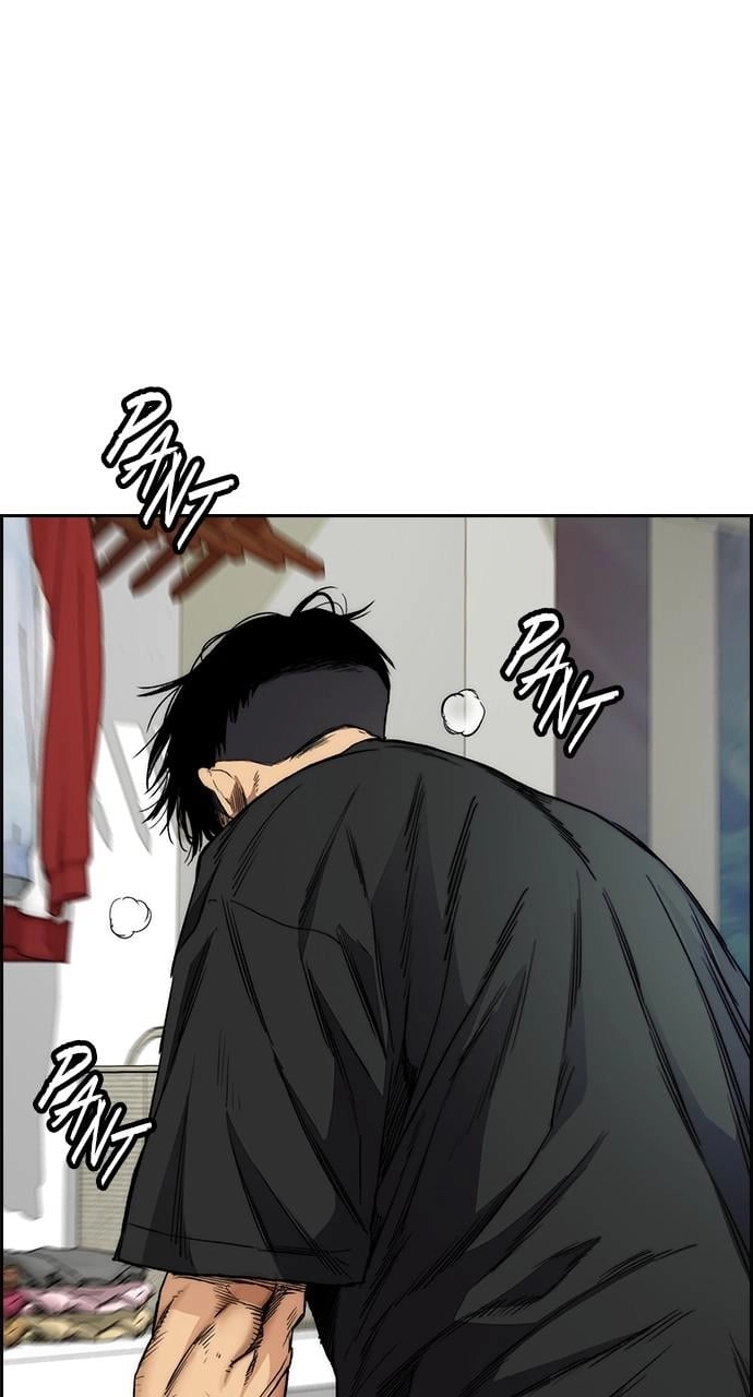 Wind Breaker Chapter 428, page 105 of 139
