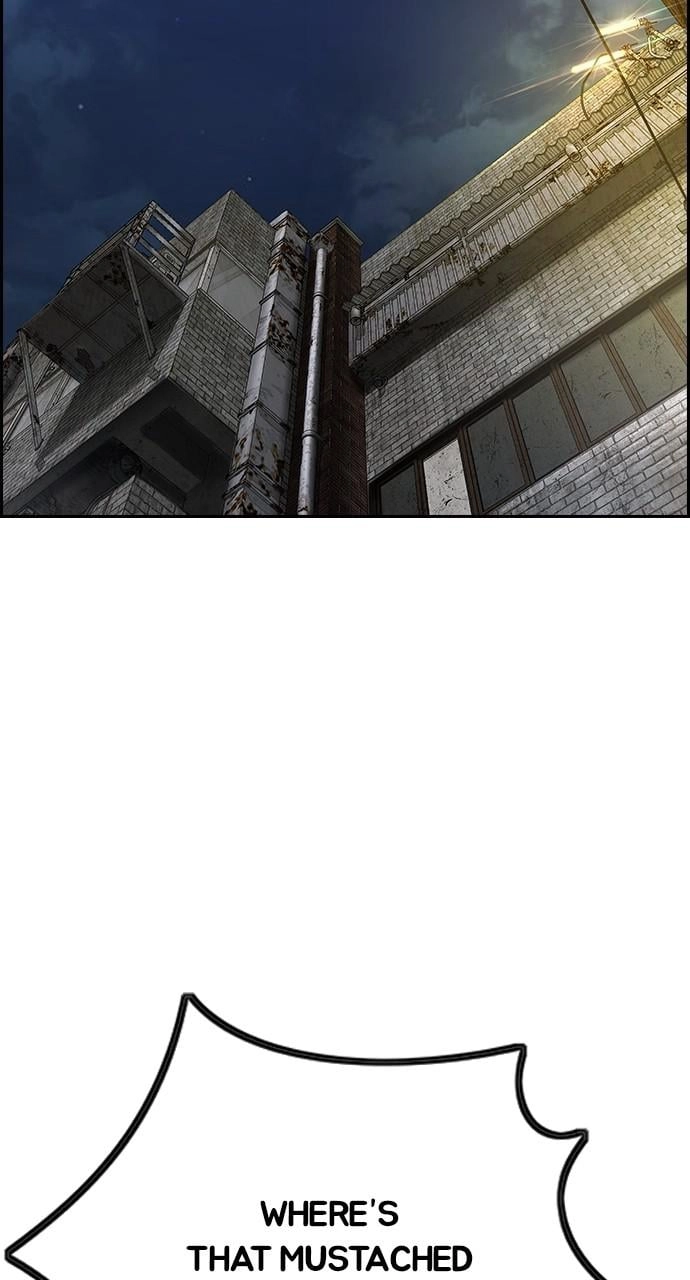Wind Breaker Chapter 428, page 108 of 139