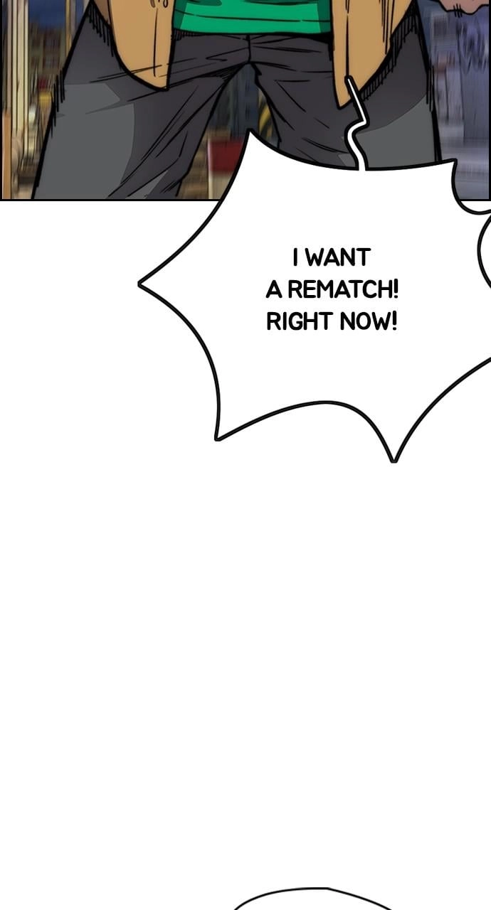 Wind Breaker Chapter 428, page 110 of 139