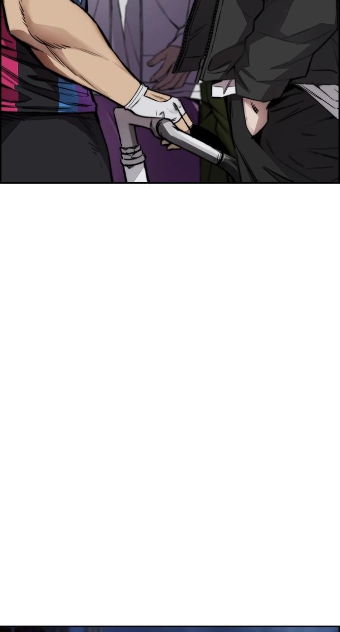 Wind Breaker Chapter 428, page 135 of 139