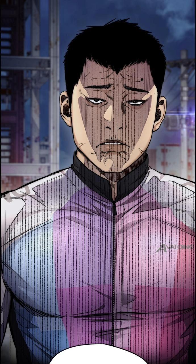 Wind Breaker Chapter 428, page 136 of 139