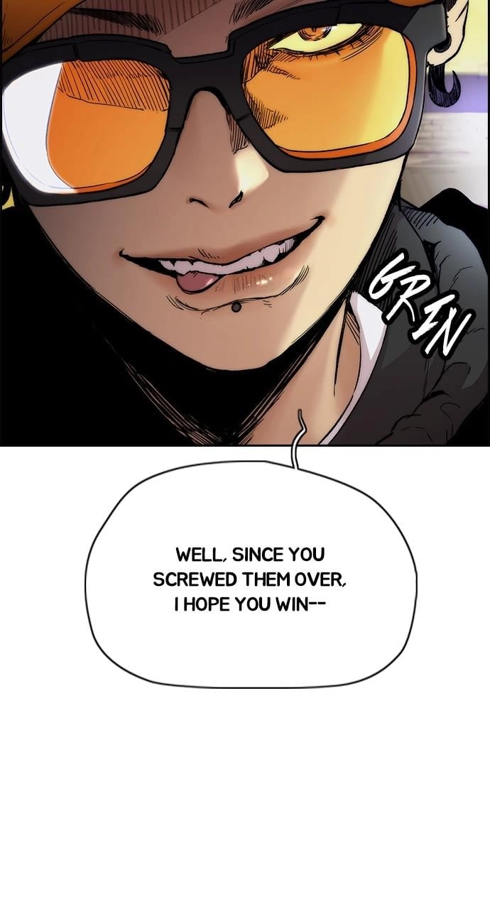 Wind Breaker Chapter 428, page 16 of 139