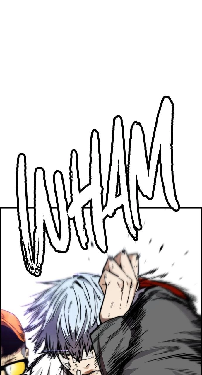 Wind Breaker Chapter 428, page 18 of 139
