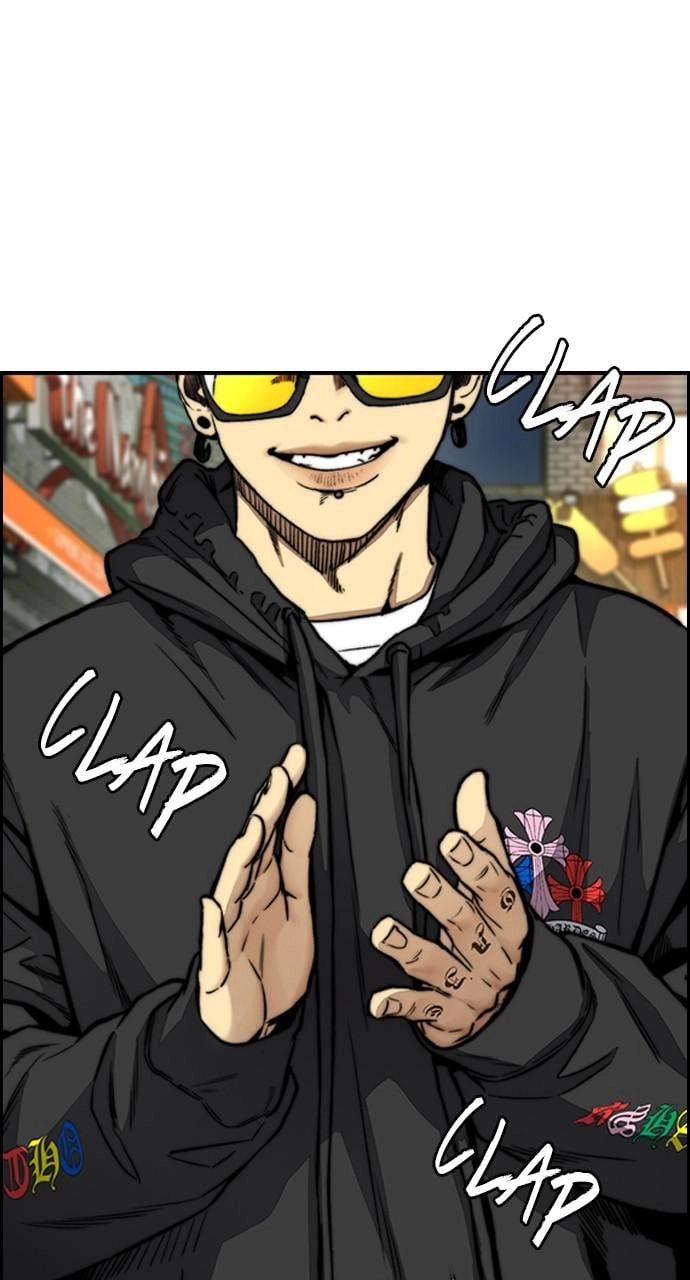 Wind Breaker Chapter 428, page 28 of 139