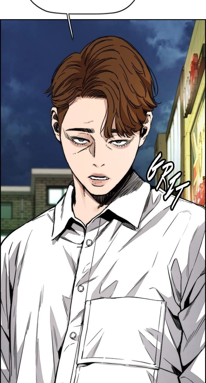 Wind Breaker Chapter 428, page 30 of 139