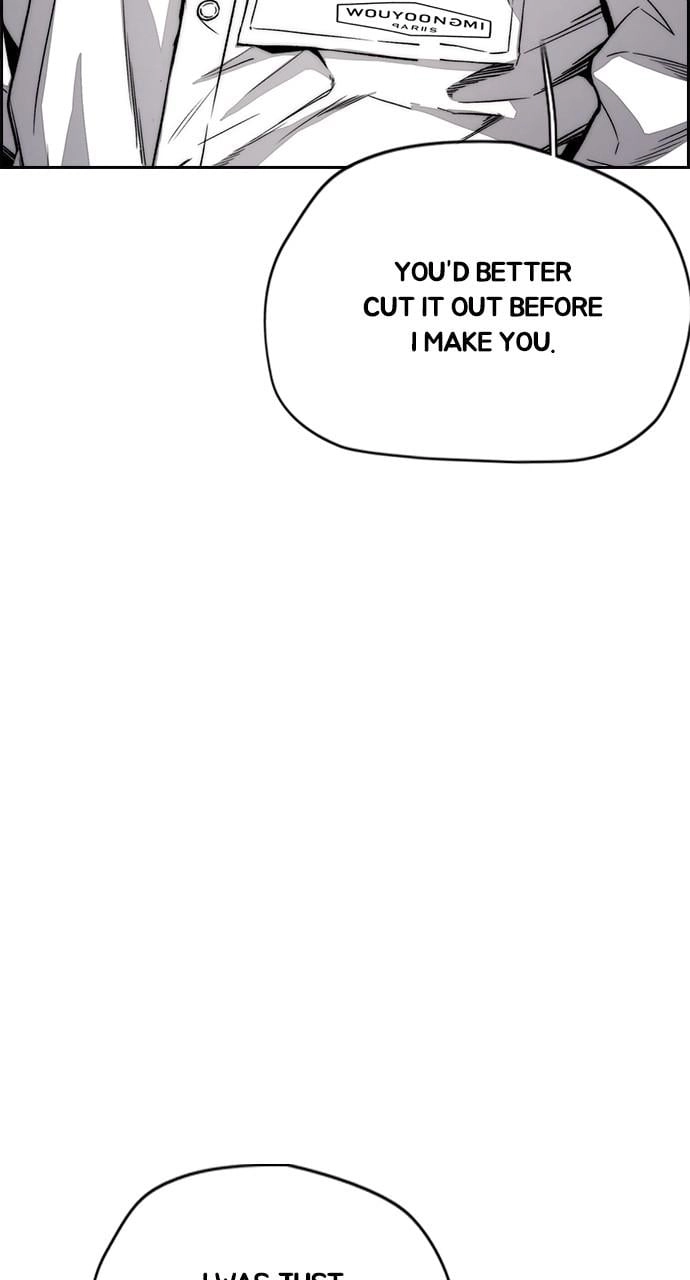Wind Breaker Chapter 428, page 31 of 139
