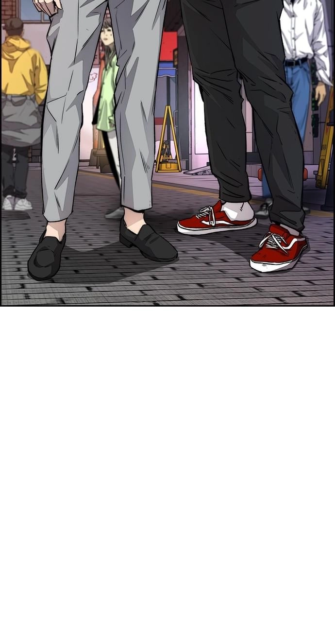 Wind Breaker Chapter 428, page 37 of 139