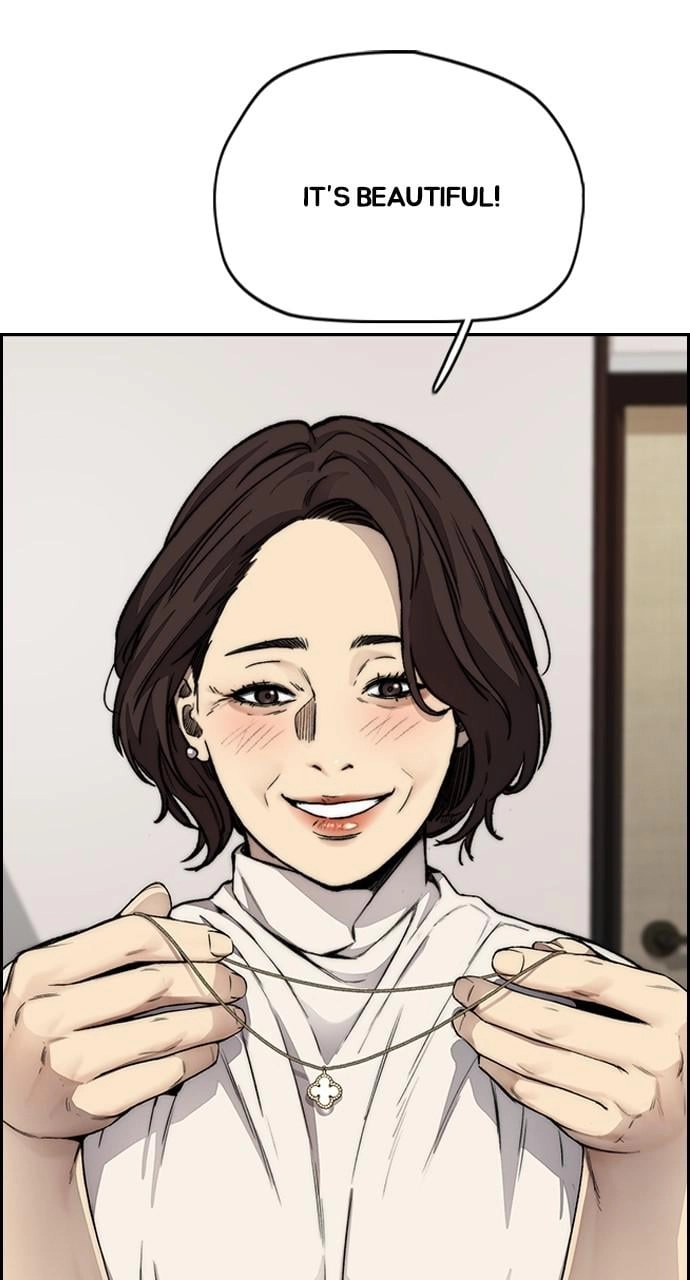 Wind Breaker Chapter 428, page 43 of 139