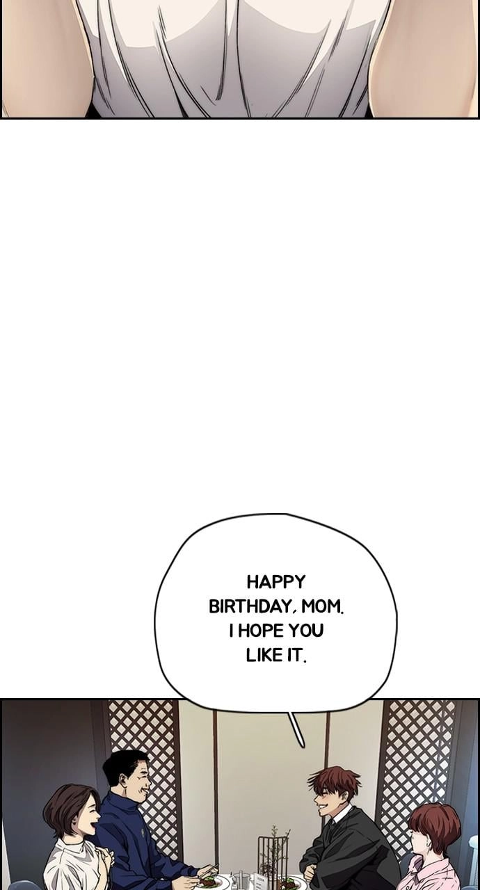 Wind Breaker Chapter 428, page 44 of 139