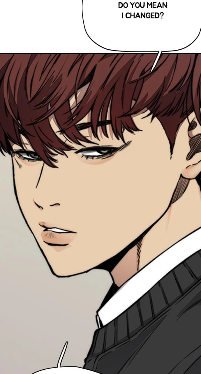 Wind Breaker Chapter 428, page 48 of 139