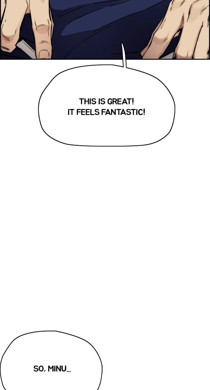 Wind Breaker Chapter 428, page 51 of 139