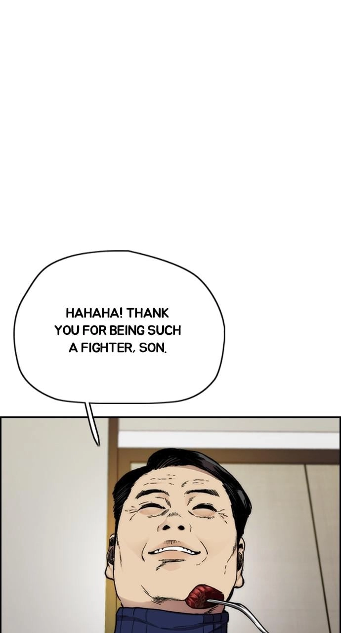 Wind Breaker Chapter 428, page 55 of 139
