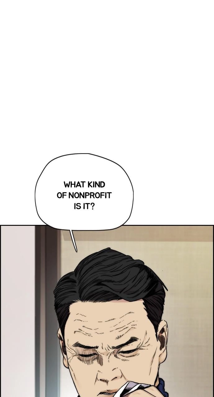 Wind Breaker Chapter 428, page 63 of 139