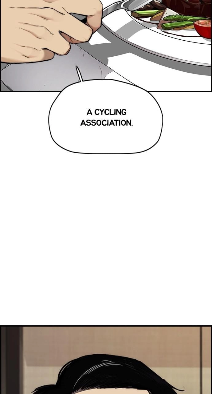 Wind Breaker Chapter 428, page 66 of 139