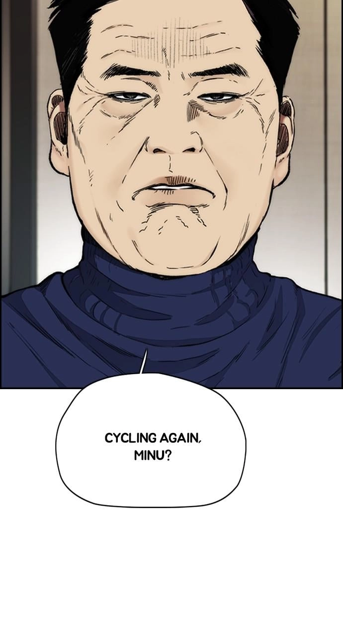 Wind Breaker Chapter 428, page 67 of 139