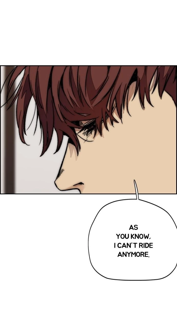 Wind Breaker Chapter 428, page 68 of 139