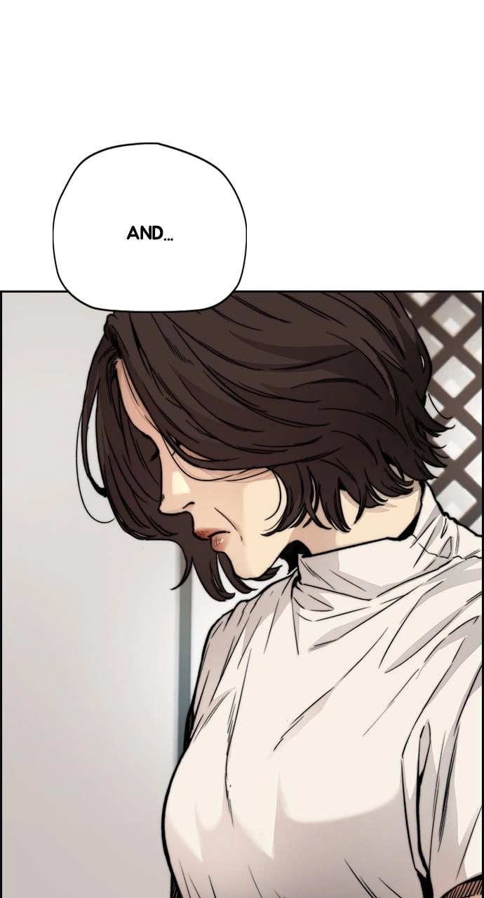 Wind Breaker Chapter 428, page 69 of 139