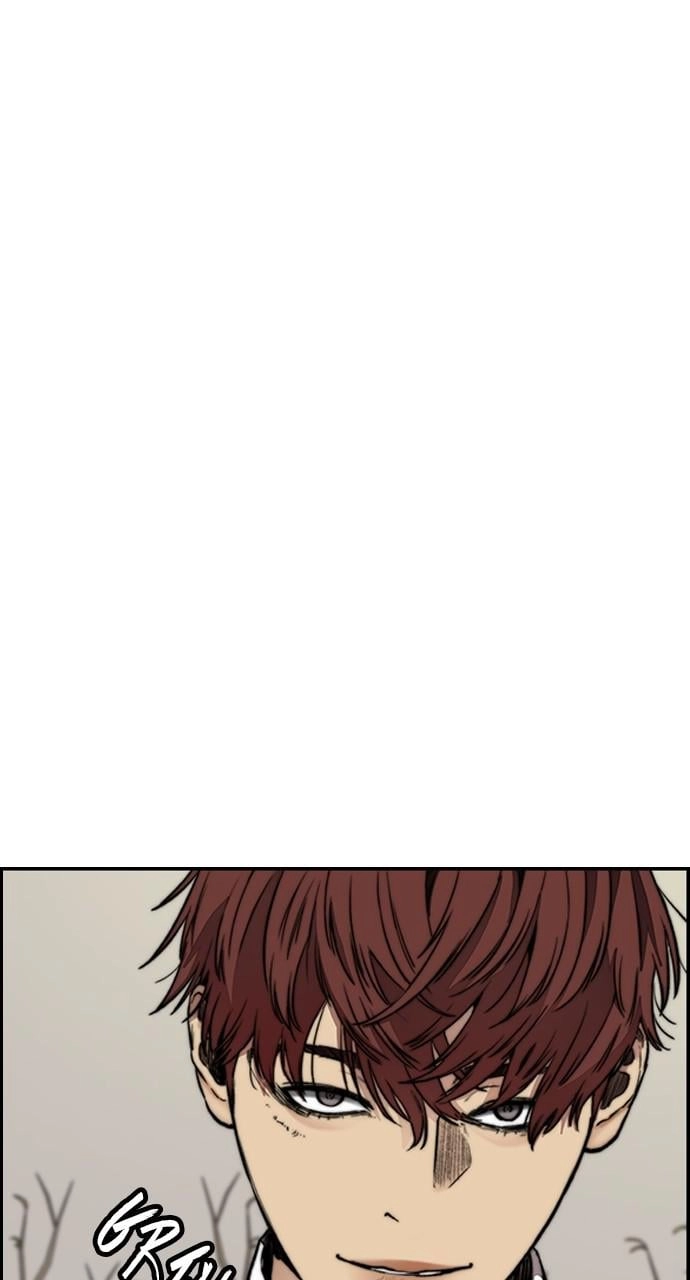 Wind Breaker Chapter 428, page 77 of 139