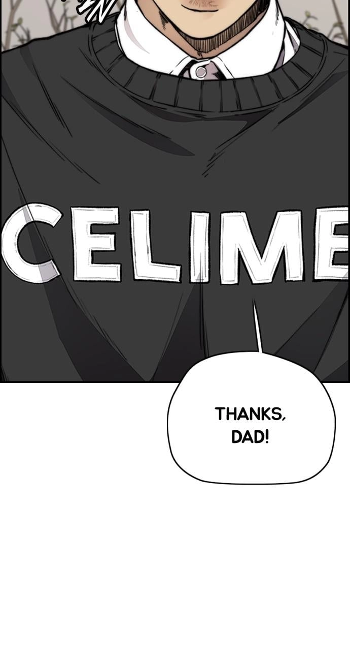 Wind Breaker Chapter 428, page 78 of 139