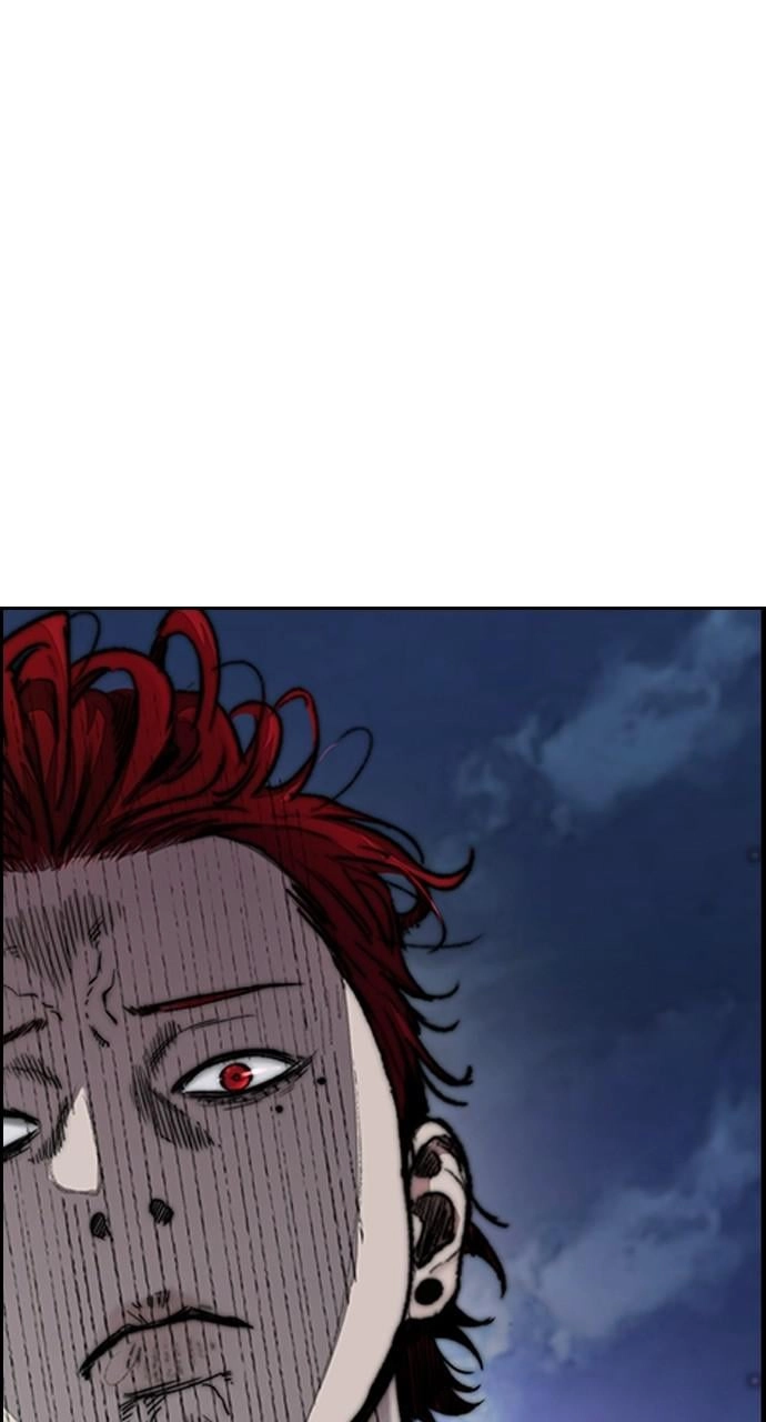 Wind Breaker Chapter 428, page 8 of 139