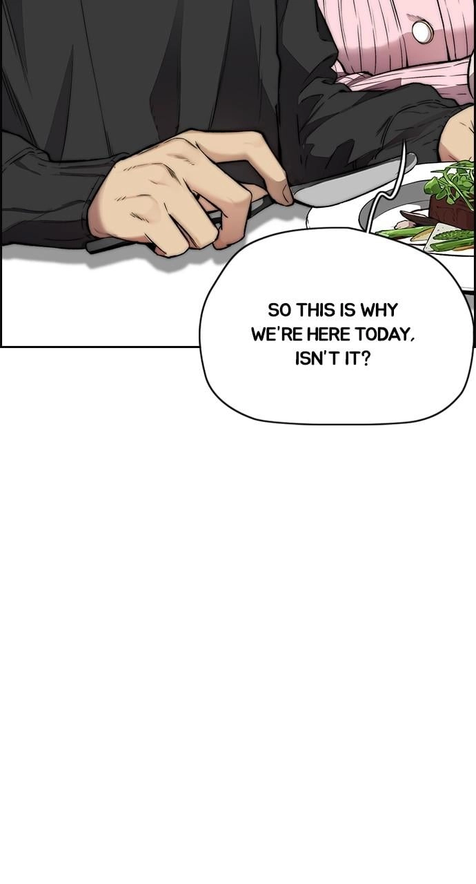 Wind Breaker Chapter 428, page 80 of 139