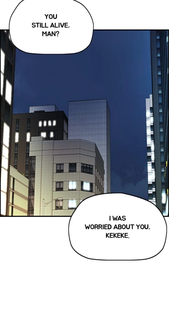 Wind Breaker Chapter 428, page 86 of 139
