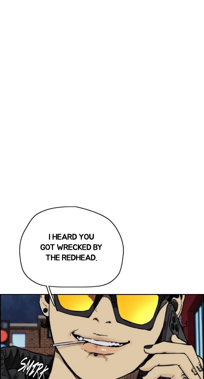 Wind Breaker Chapter 428, page 87 of 139