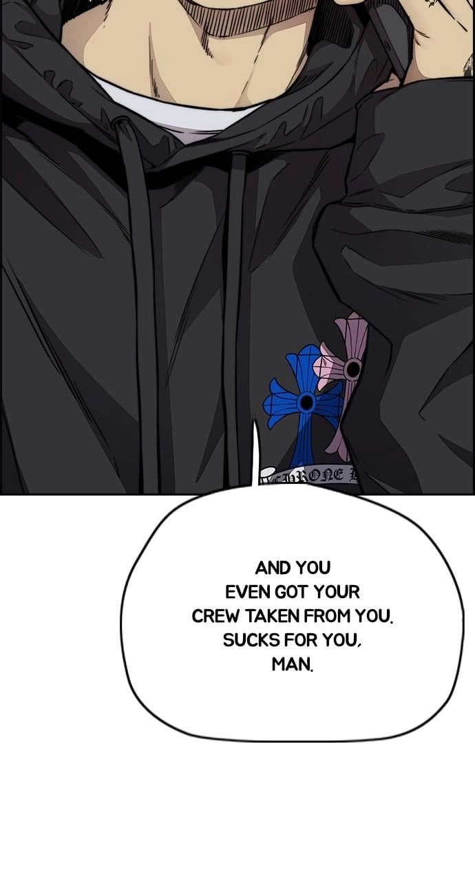 Wind Breaker Chapter 428, page 88 of 139
