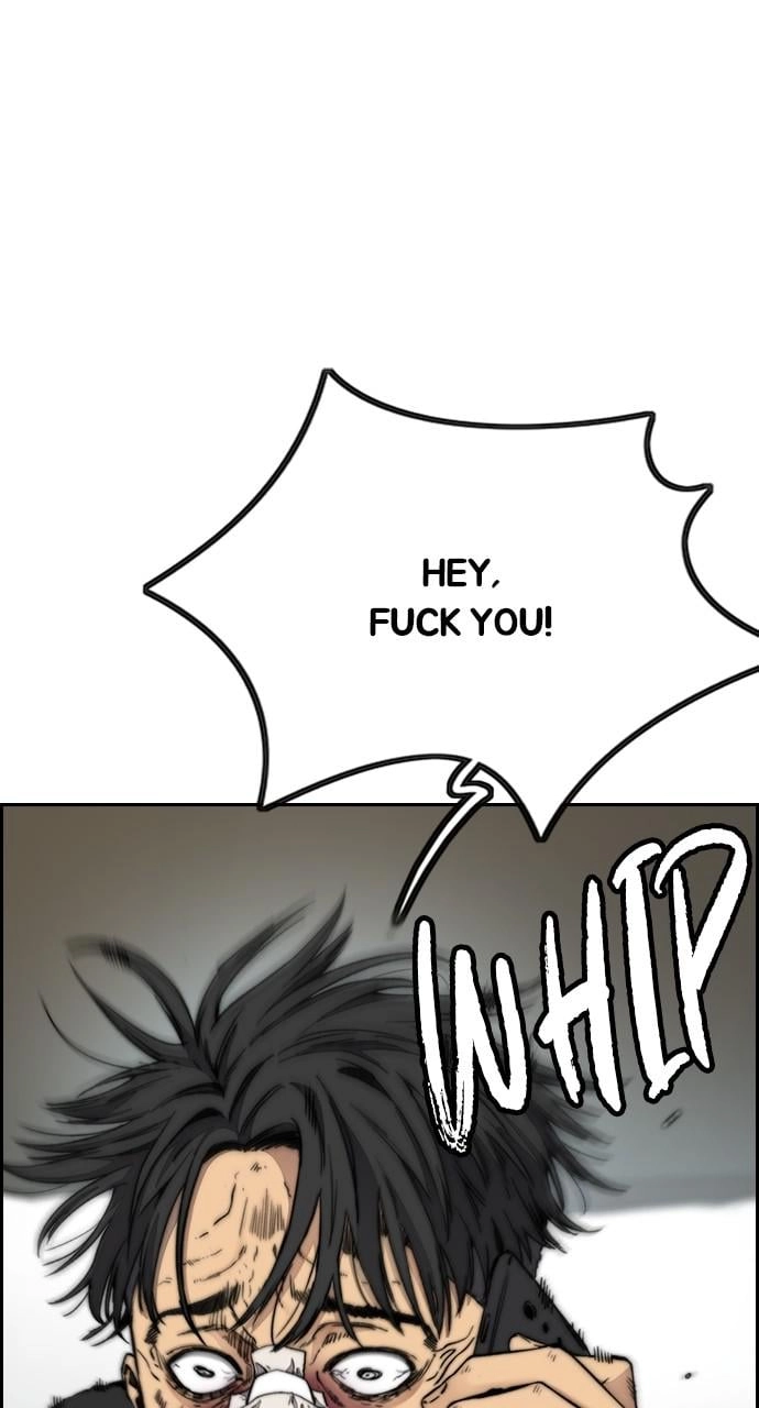 Wind Breaker Chapter 428, page 89 of 139