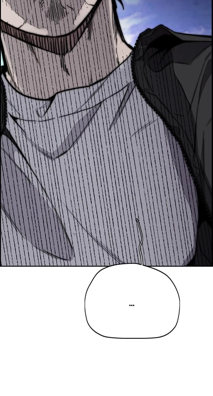 Wind Breaker Chapter 428, page 9 of 139
