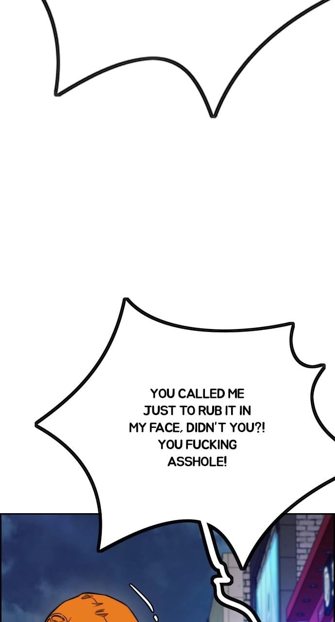 Wind Breaker Chapter 428, page 91 of 139
