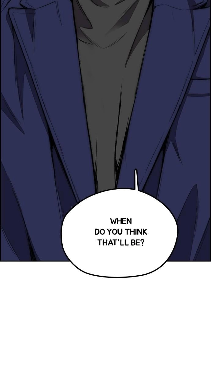 Wind Breaker Chapter 429, page 101 of 132