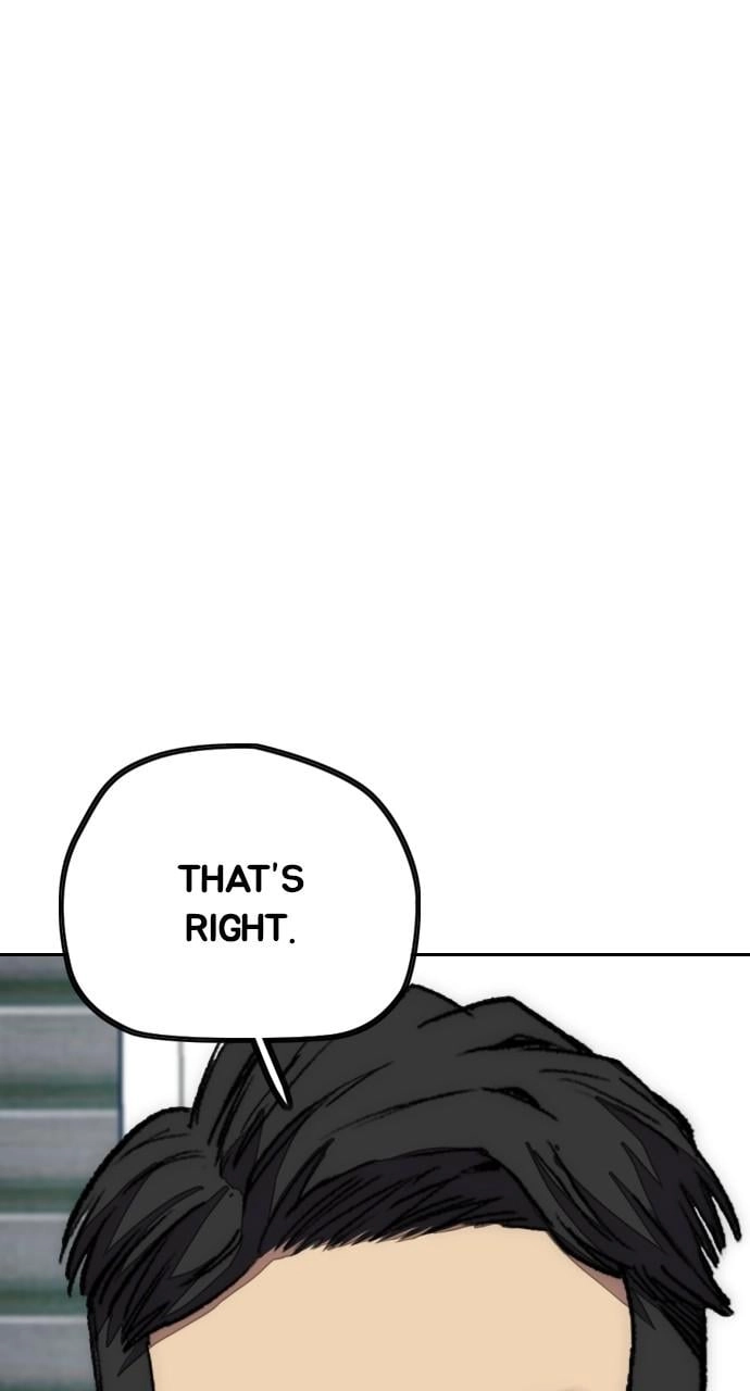 Wind Breaker Chapter 429, page 104 of 132
