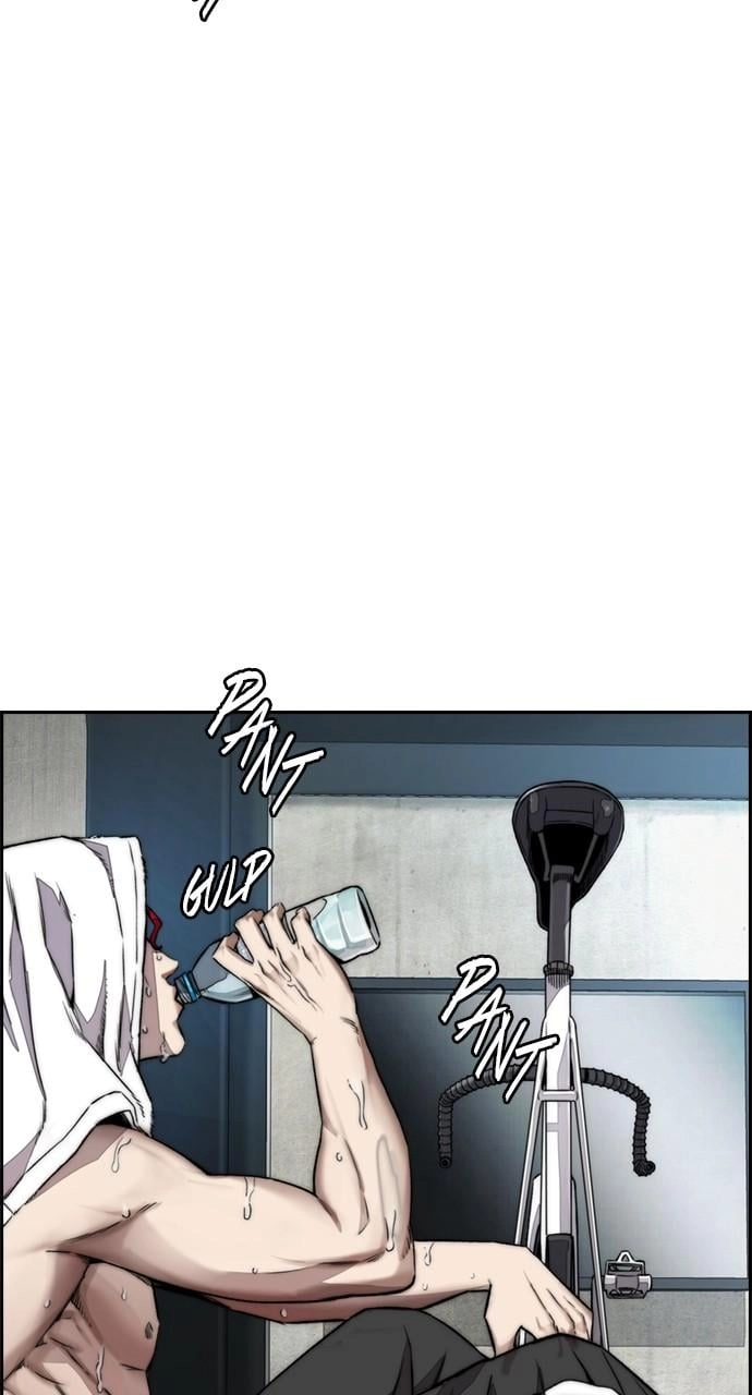 Wind Breaker Chapter 429, page 109 of 132