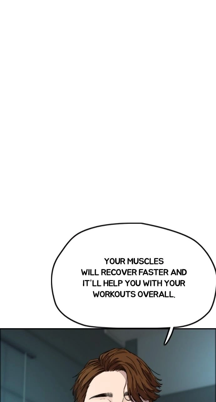 Wind Breaker Chapter 429, page 123 of 132