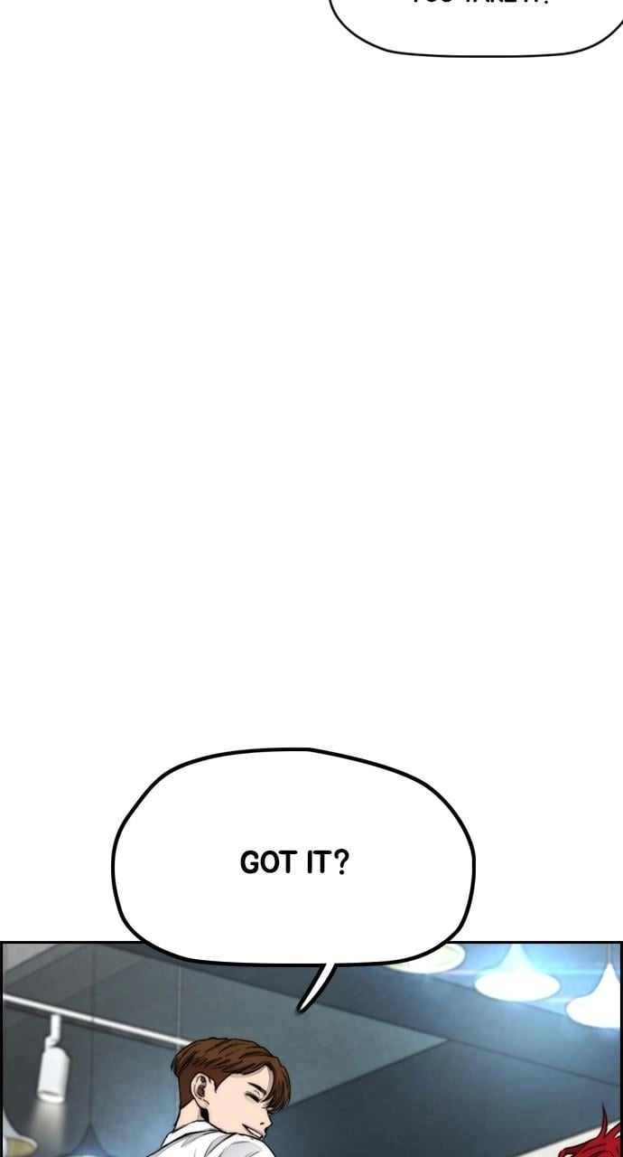 Wind Breaker Chapter 429, page 125 of 132