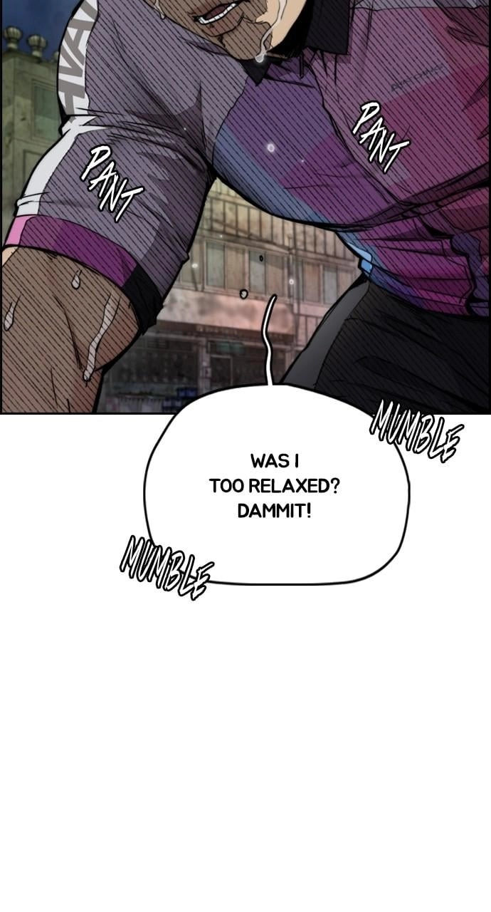 Wind Breaker Chapter 429, page 13 of 132
