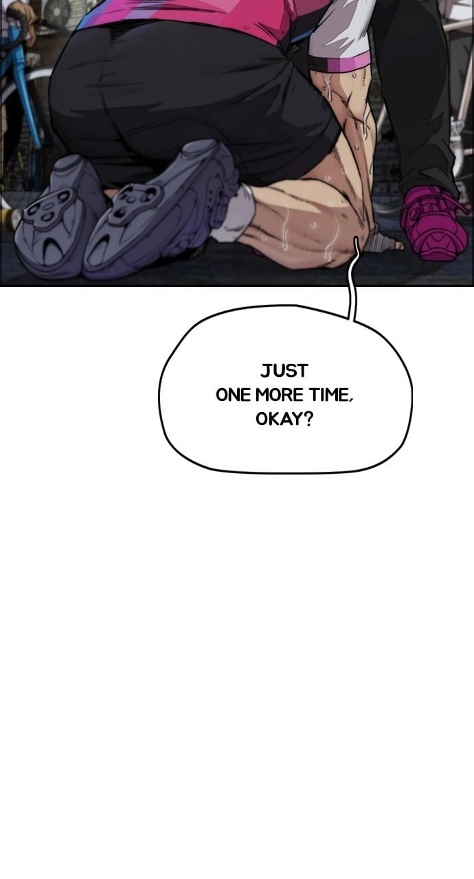 Wind Breaker Chapter 429, page 15 of 132